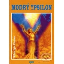 Modrý ypsilon - Milan Igor Chovan