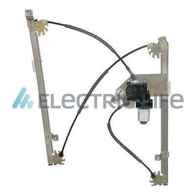 Zvedací zařízení oken Electric Life ZR RN71 R