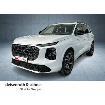 Audi Q7 TDI S-Line 220 kW