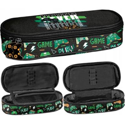 Paso tuba pads gaming