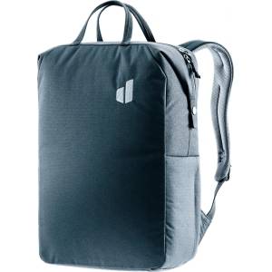Deuter Дневна раница Deuter Vista Daypack - Black - размер One Size (502-8937-0111)
