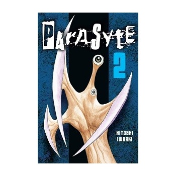 Parasyte 02
