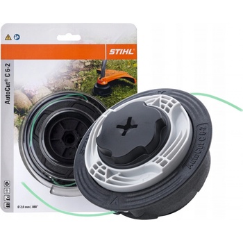 Stihl AutoCut C 6-2