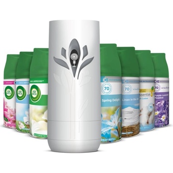 Air Wick Freshmatic Whole Year Fragrances подаръчен комплект
