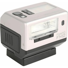 LightPix Labs FlashQ FM2 strieborný