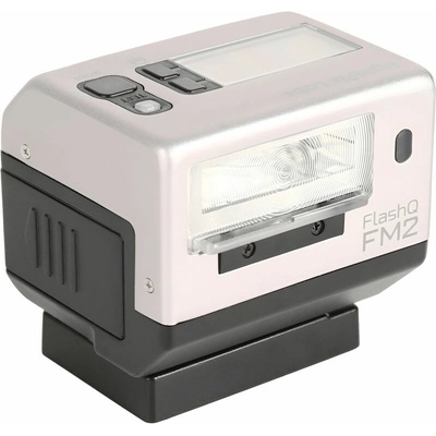 LightPix Labs FlashQ FM2 strieborný