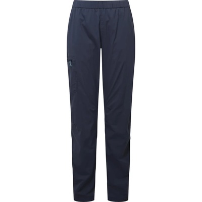 Mountain Equipment Дамски софтшел панталон Mountain Equipment Women's Khor Pant Softshell trousers - Blue Nights - размер 34 (EU) (108-1110-0111)