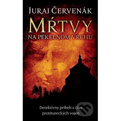 Mŕtvy na Pekelnom vrchu
