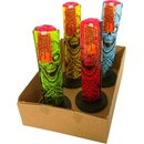 Klásek Fontánový MIX 4 ks