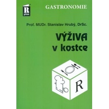 Výživa v kostce - Hrubý Stanislav