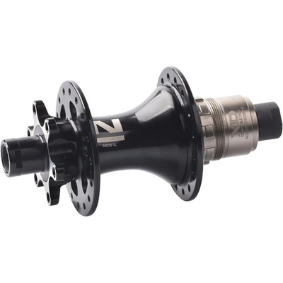 Novatec D462SB-SL-X12-XD