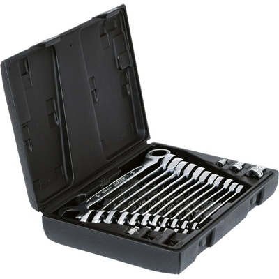 KS Tools Ráčna- klíčů očko-vidlice KST 503.4266