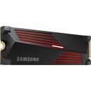 Pevné disky interné Samsung 990 PRO 4TB, MZ-V9P4T0GW