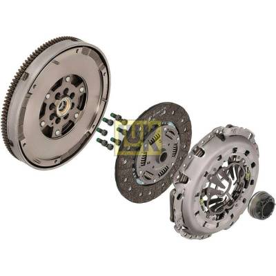 Sada spojky LUK 600 0221 00