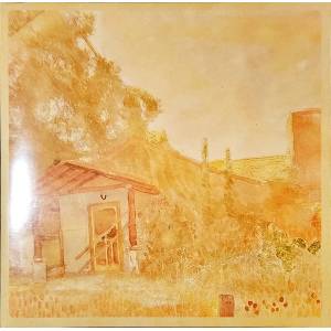 Foot Ox - Judee & The Sun (LP) (8721018004614)