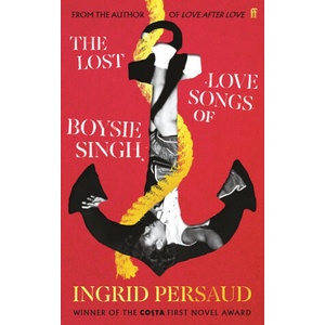 Lost Love Songs of Boysie Singh | Ingrid Persaud (2024)