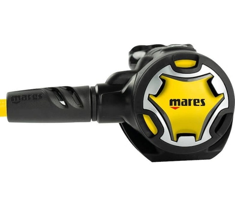 Mares DUAL