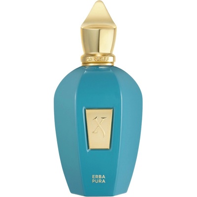 Xerjoff Erba Pura New parfumovaná voda unisex 100 ml tester