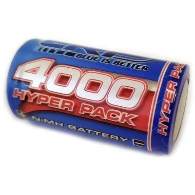 LRP Electronic HYPER 4000mAh článek 1,2V L71133