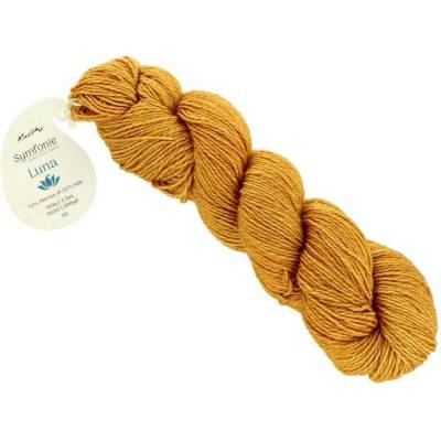 KnitPro Symfonie Luna SS3012 Honey