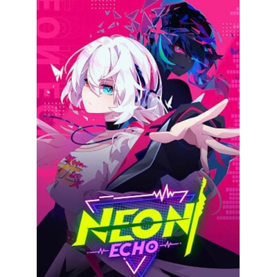 Neon Echo