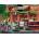 EUROGRAPHICS - Puzzle Rock Shop - 1 000 piese