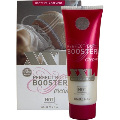 HOT XXL butt Booster 100 ml