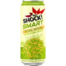 Big Shock! Smart Pineapple & Passionfruit 0,5 l