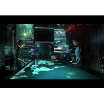 Tom Clancy's Splinter Cell Blacklist