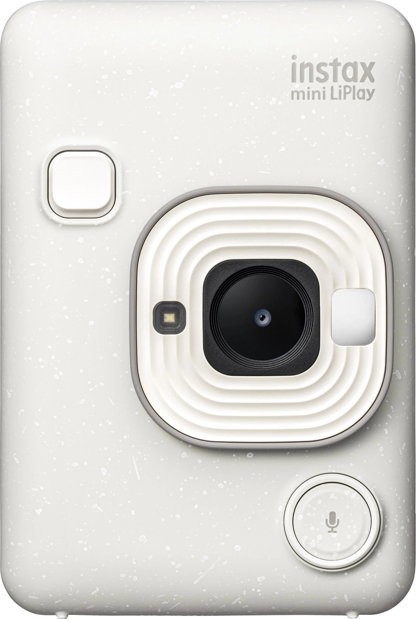 Fujifilm instax mini LiPlay Misty White (16835160)