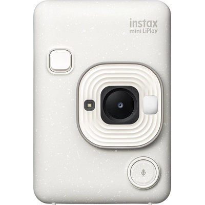 Fujifilm Instax Mini LiPlay Misty White (16835160)
