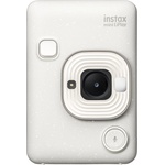 Fujifilm instax mini LiPlay Misty White (16835160) Цифрови фотоапарати