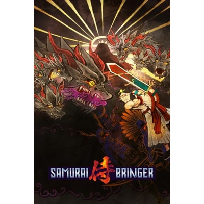 Samurai Bringer