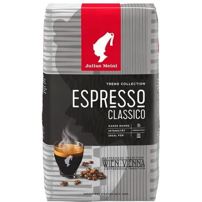 Julius Meinl Trend Collection Espresso Classico кафе на зърна 1 kg