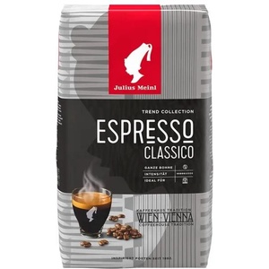 Julius Meinl Trend Collection Espresso Classico кафе на зърна 1 kg