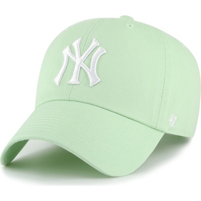47 Brand New York Yankees ’47 CLEAN UP W/NO LOOP LABEL