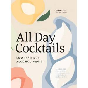 All Day Cocktails | Shaun Byrne, Nick Tesar (ISBN: 9781743795248)