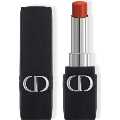 Dior Rouge Dior Forever rtěnka odolná vůči přenosu 840 Forever Radiant 3,20 g