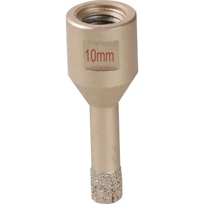 korunka vykružovacia diamantová 10mm M14 profi FESTA