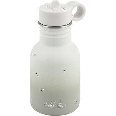 KikkaBoo Мини бутилка KikkaBoo - Flora, 350 ml, Sand (31302030100)