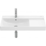 Roca Ona 80x46 cm left shiny white (A327689000)