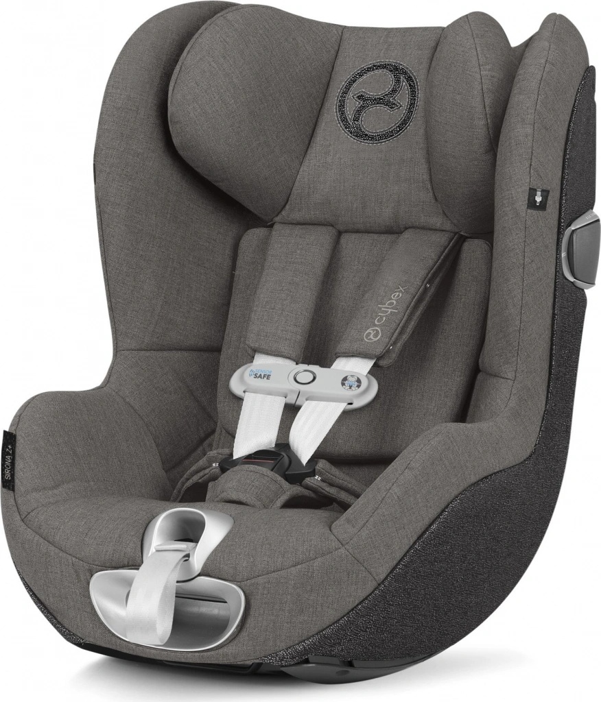 Cybex Z Sirona Zi Size Cybex Car Seat Sirona Z Cybex Sirona Z I