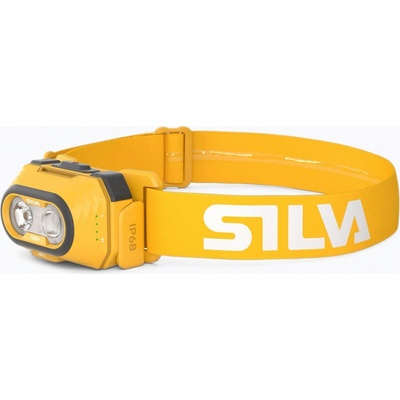 Silva Explore 5