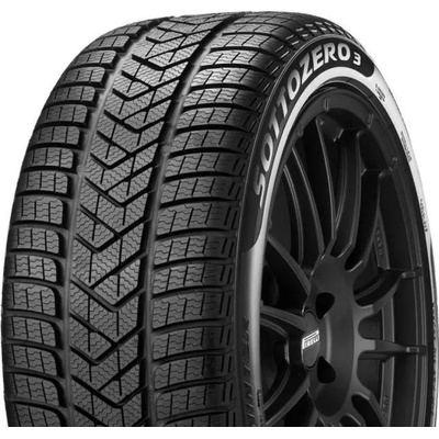 Pirelli WINTER SOTTOZERO 3 MOE RFT XL 245/45 R18 100V