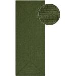 Hanse Home Зелен външен килим 200x80 cm - NORTHRUGS (105554-80x200)