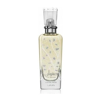 LATTAFA Lattafa Safwaan Lautre Musk EDP U 100 ml