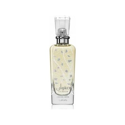 LATTAFA Lattafa Safwaan Lautre Musk EDP U 100 ml