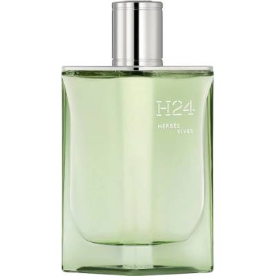 Hermès H24 Herbes Vives EDP 100 ml Tester