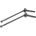 FUNTEK Полуоски предни Funtek STX 1/12 Front CVD driveshafts, 2 Pcs. FTK-21031 (FTK-21031)