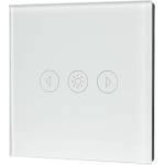 ELMARK Wi-fi smart touch eu ДИМЕР БЯЛ (195012/wh)